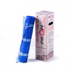 Нагревательный мат Profi Therm Eko 4,50 м2