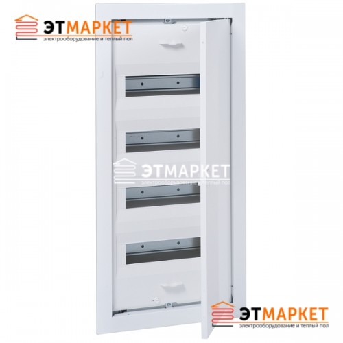 Щит ABB UK548N3, 48 мод., IP30, встроенный - et-market.com.ua Щит ABB UK548N3, 48 мод., IP30, встроенный