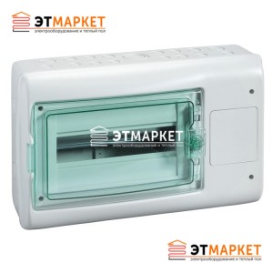 Щит Schneider Electric Kaedra 12 мод., IP65 Щит Schneider Electric Kaedra 12 мод., IP65