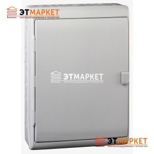 Щит Schneider Electric Kaedra 610х340х160, IP65