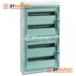 Щит Schneider Electric Kaedra 72 мод., IP65