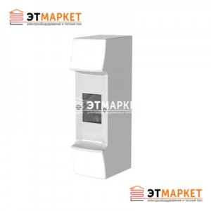Щит ABB Mistral41W 2 м., IP41, без дверей, навесной Щит ABB Mistral41W 2 м., IP41, без дверей, навесной